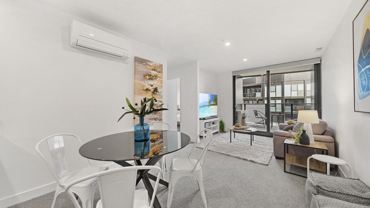 Photo of Livingroom in Phillip