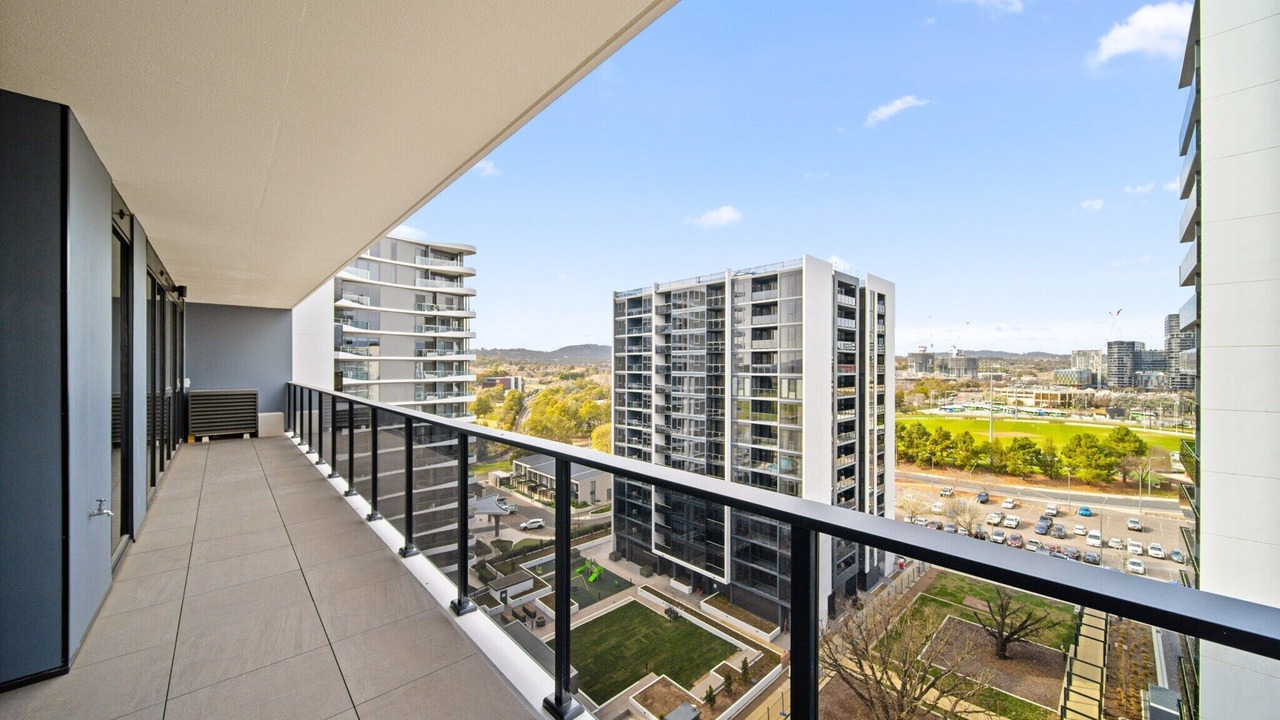 Photo of Patio Balcony in Phillip