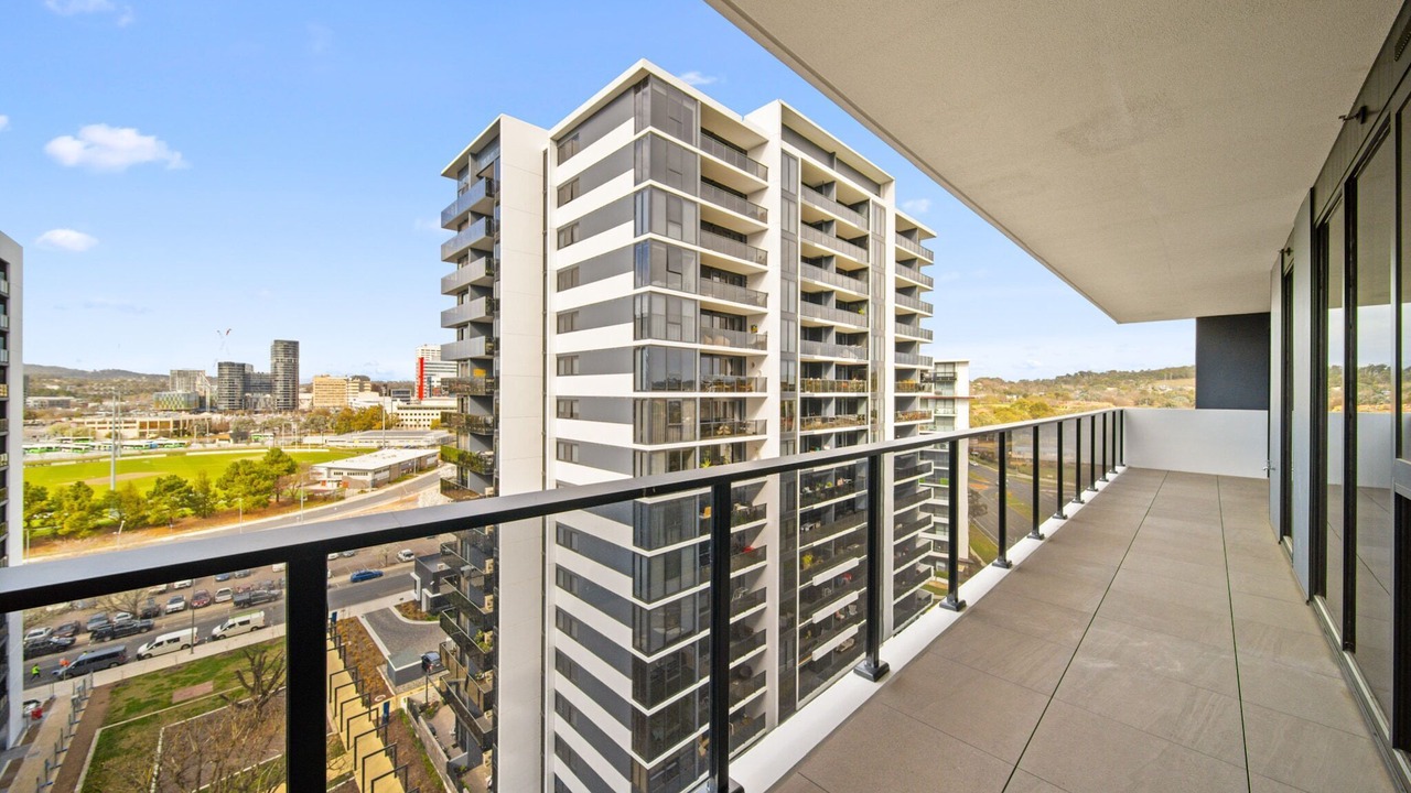 Photo of Patio Balcony in Phillip