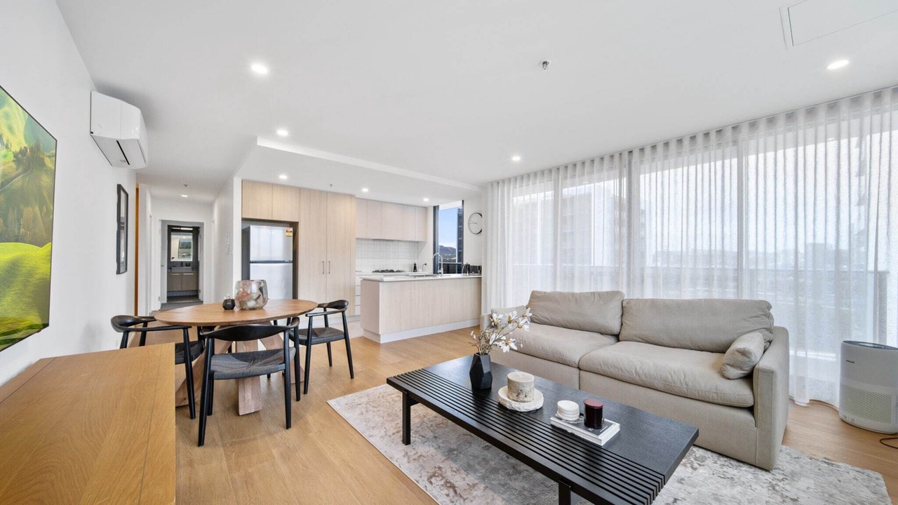 Photo of Livingroom in Phillip