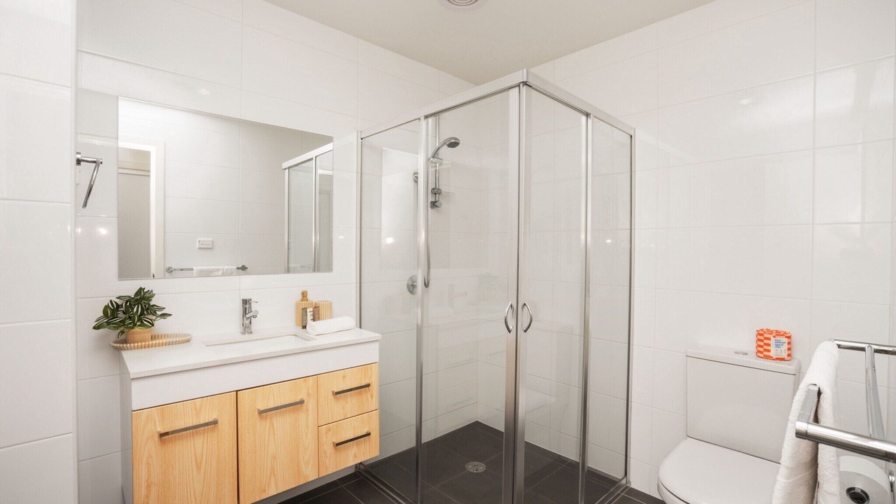 Photo of Bathroom in Wright