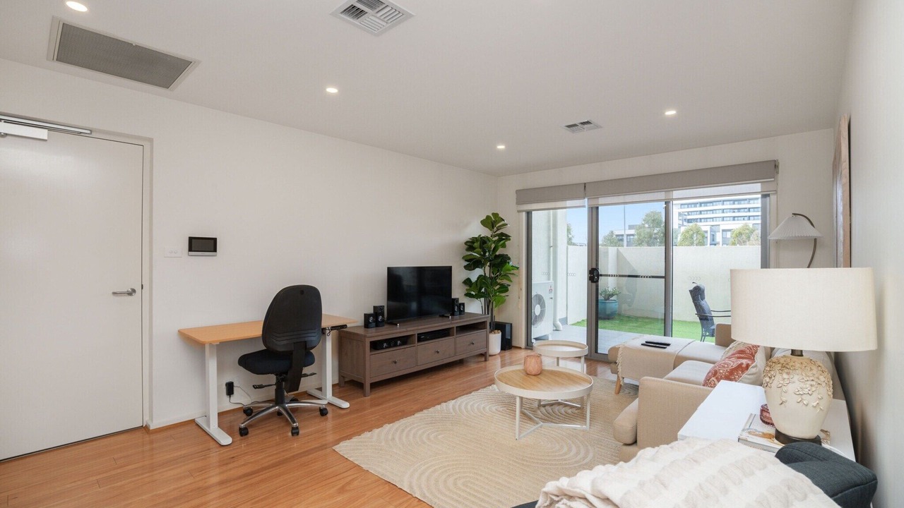 Photo of Livingroom in Wright