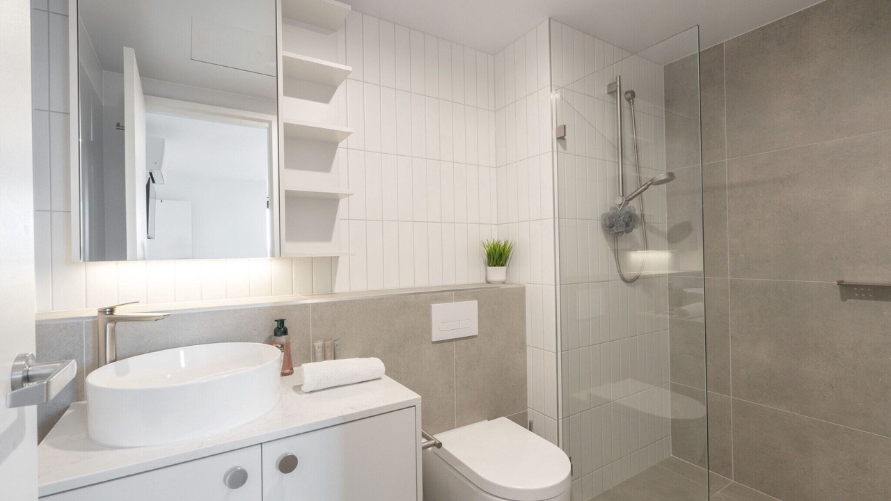 Photo of Bathroom in Phillip