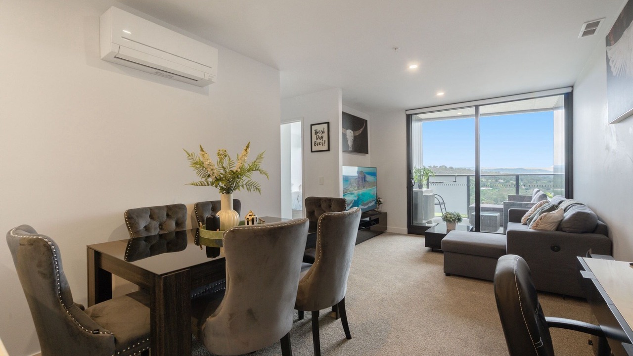 Photo of Livingroom in Phillip
