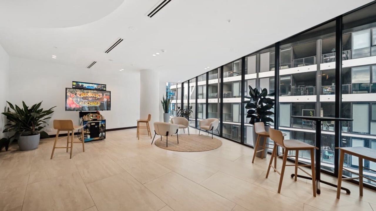 Photo of Livingroom in Phillip