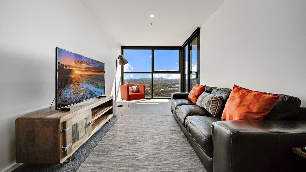 Photo of Livingroom in Belconnen