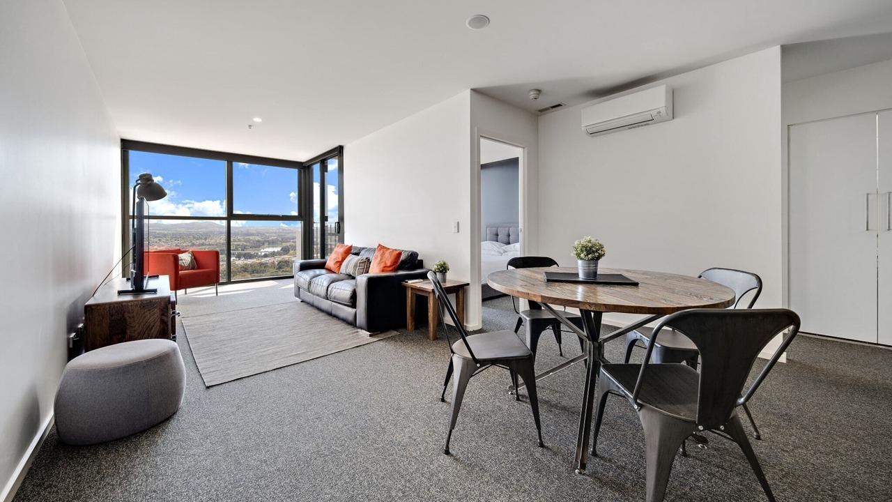 Photo of Livingroom in Belconnen