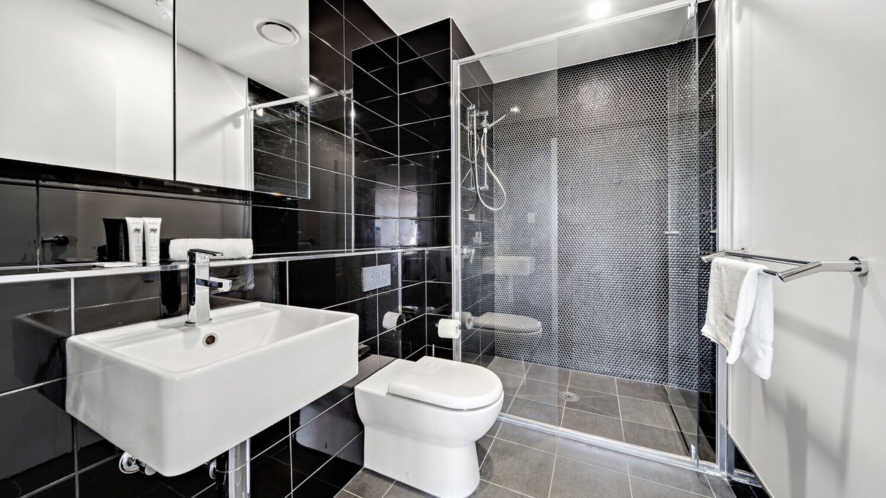 Photo of Bathroom in Belconnen