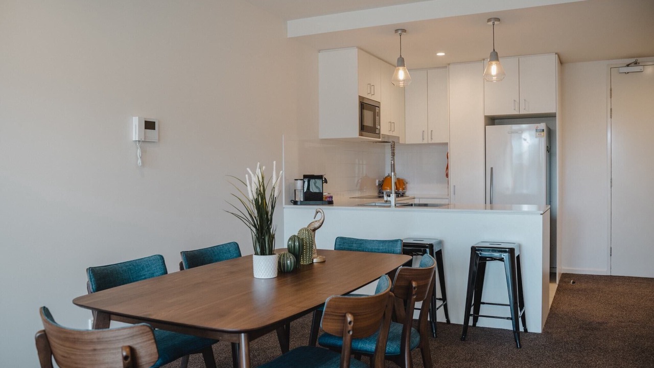 Photo of Livingroom in Braddon
