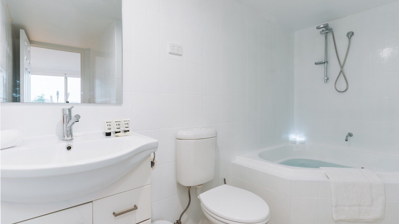 Photo of Bathroom in Belconnen