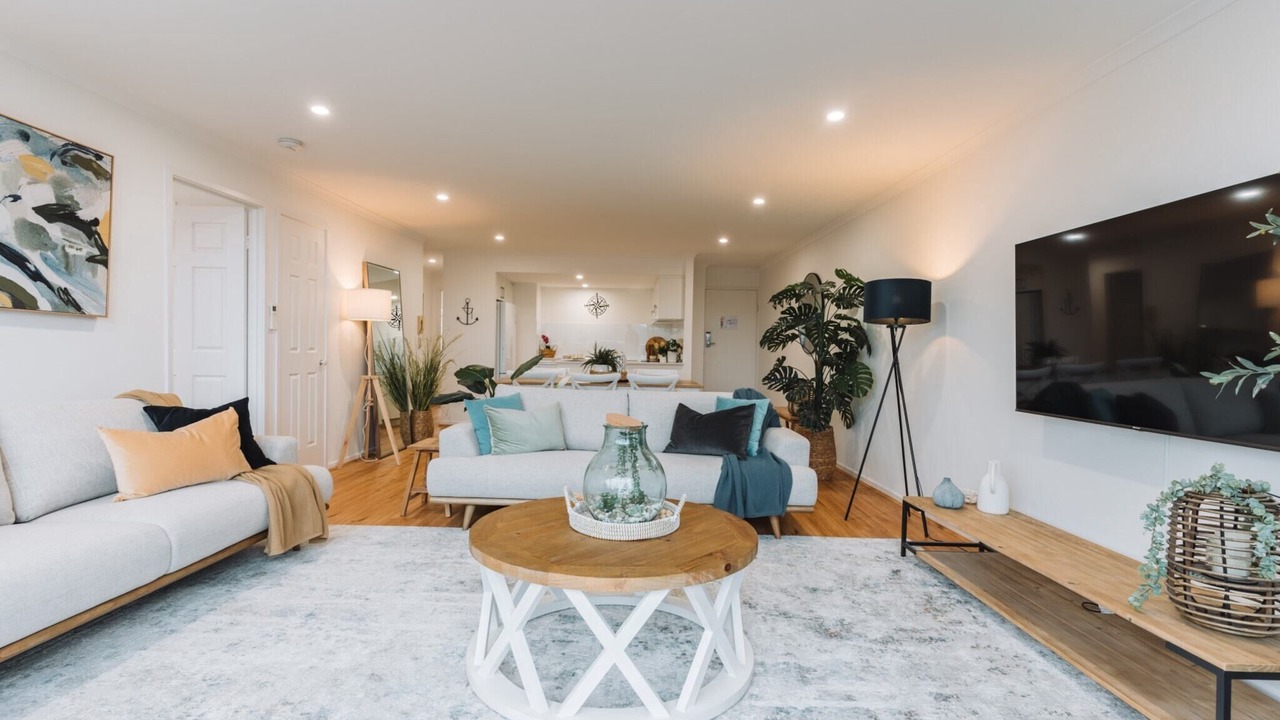 Photo of Livingroom in Belconnen