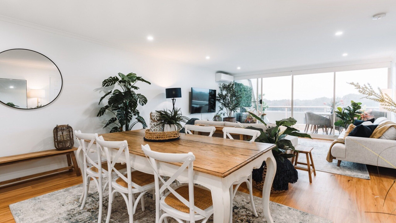 Photo of Livingroom in Belconnen
