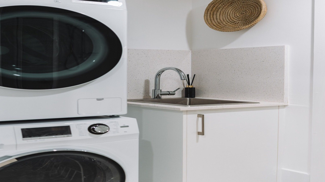 Photo of Bathroom in Belconnen