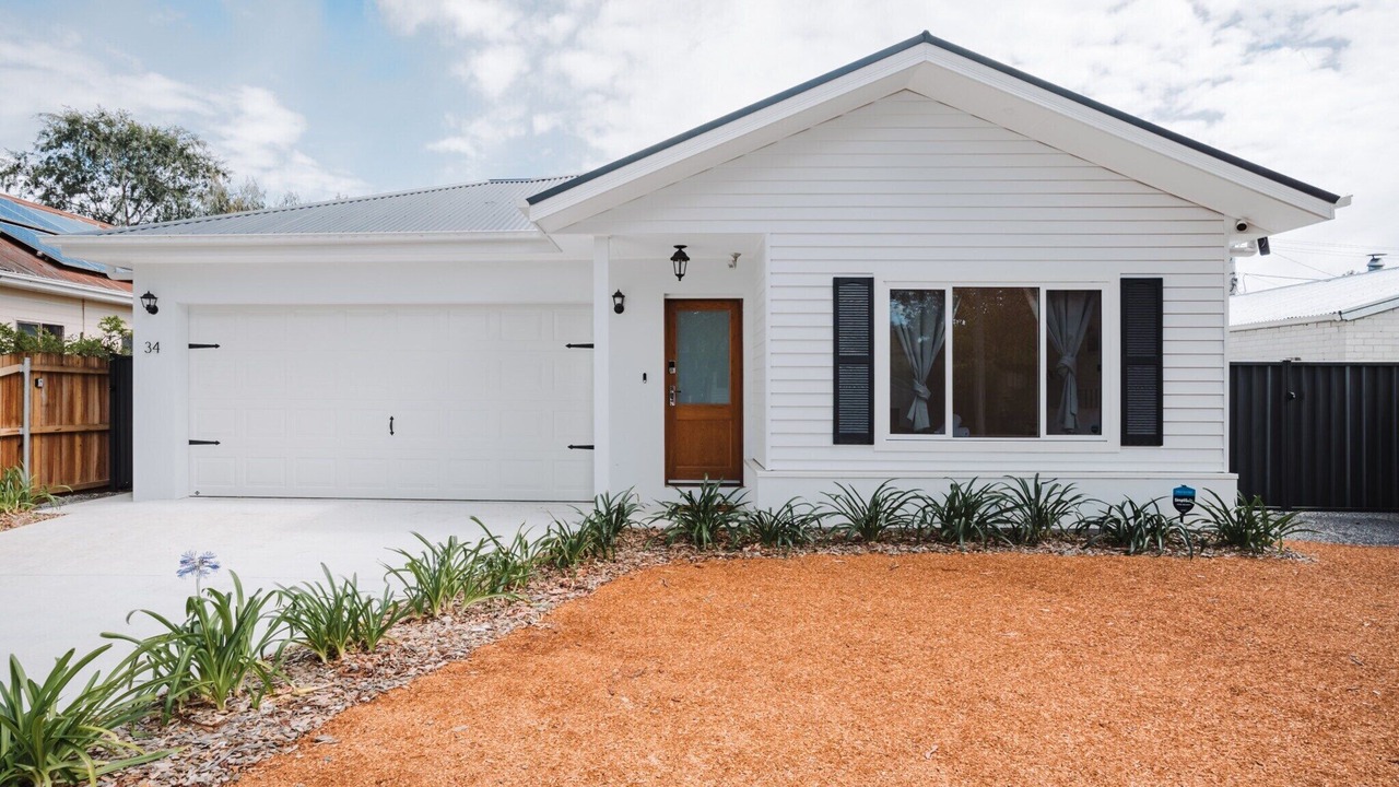 Photo of Outdoor in Narrabundah
