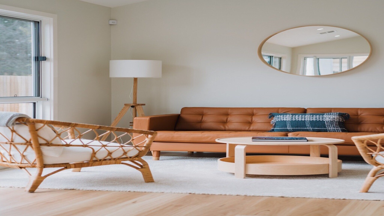 Photo of Livingroom in Narrabundah