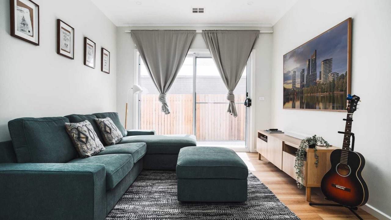 Photo of Livingroom in Narrabundah