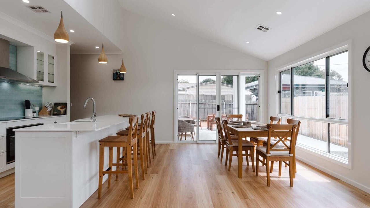 Photo of Livingroom in Narrabundah