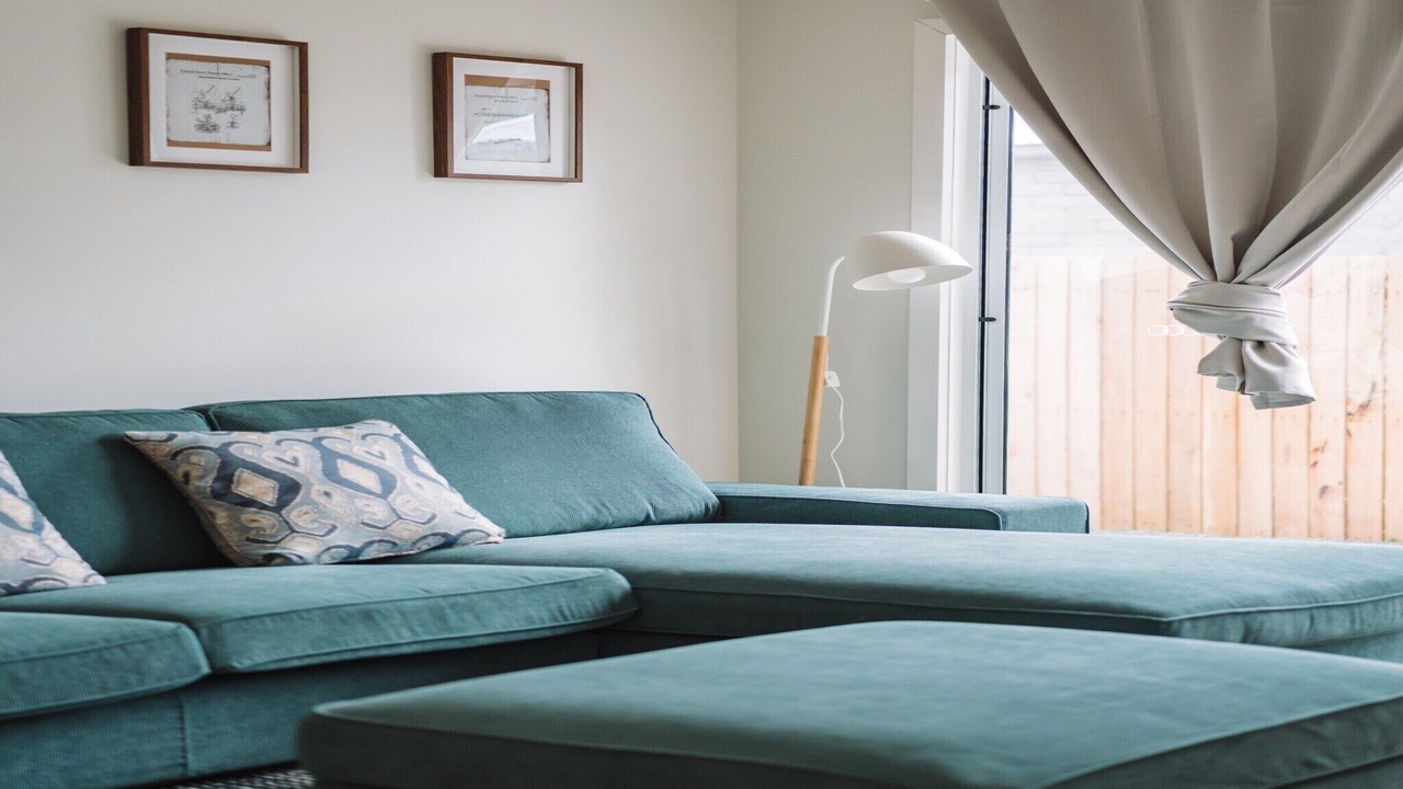 Photo of Livingroom in Narrabundah