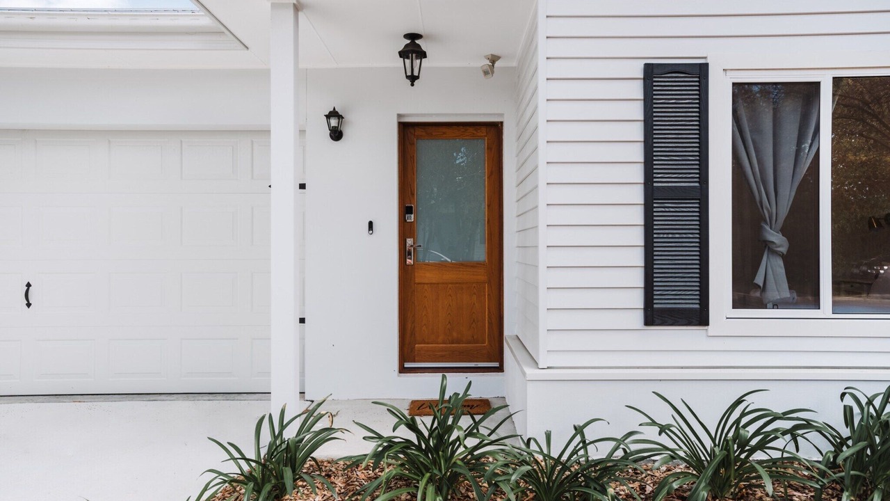 Photo of Outdoor in Narrabundah
