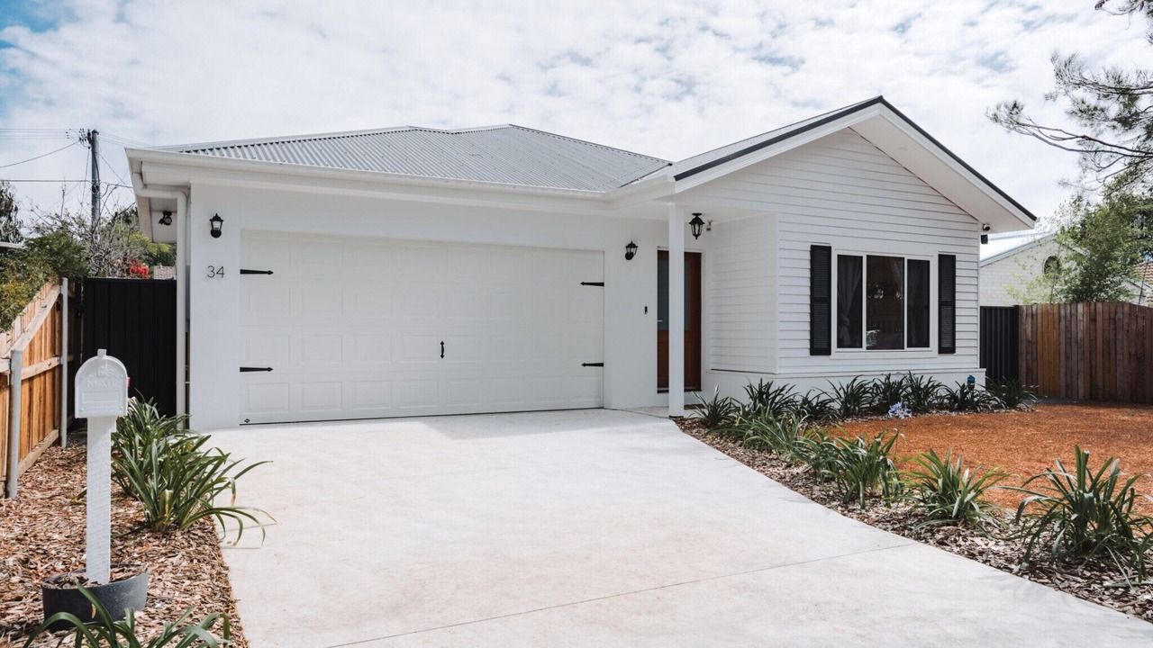 Photo of Outdoor in Narrabundah
