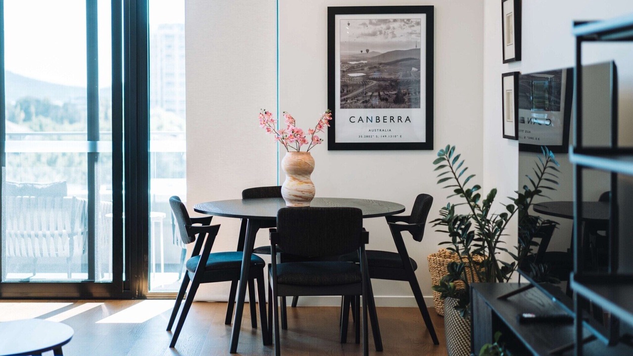 Photo of Livingroom in Kingston