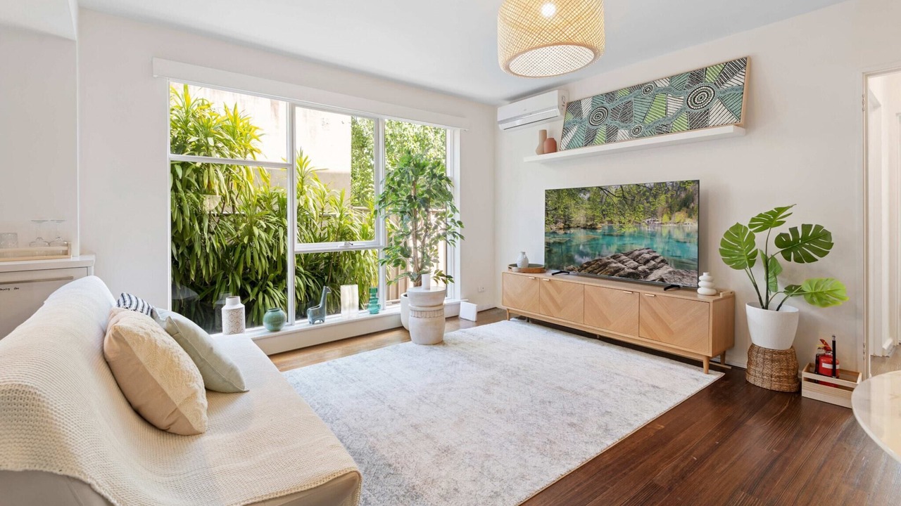 Photo of Livingroom in Prahran