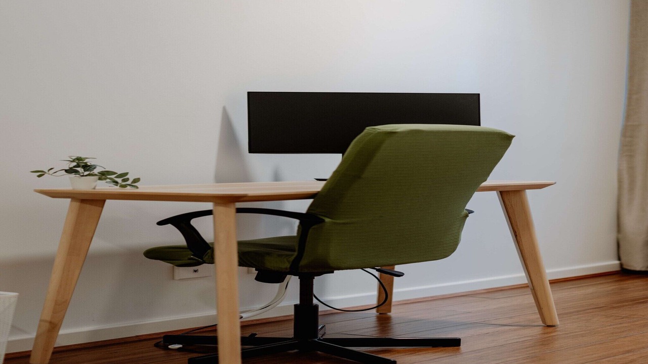 Photo of Livingroom in Canberra City Centre