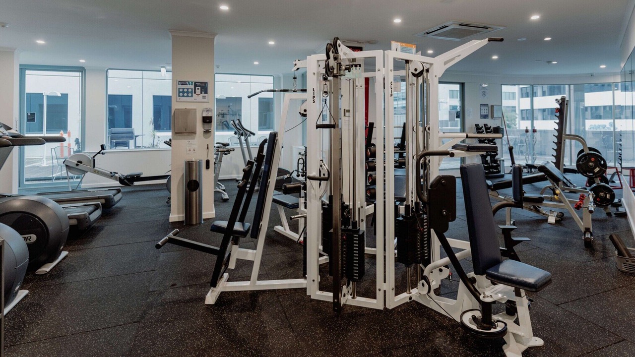 Photo of Others in Canberra City Centre