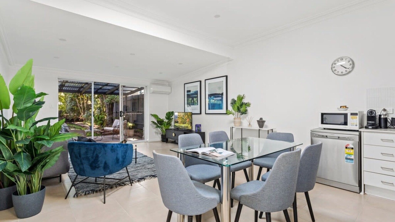 Photo of Livingroom in Marrickville