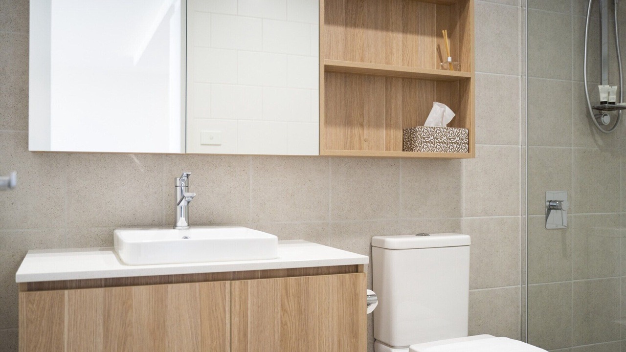 Photo of Bathroom in Phillip