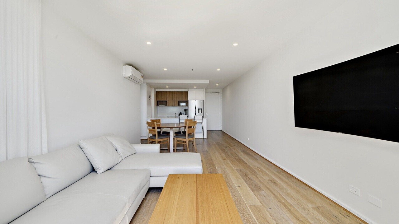 Photo of Livingroom in Phillip
