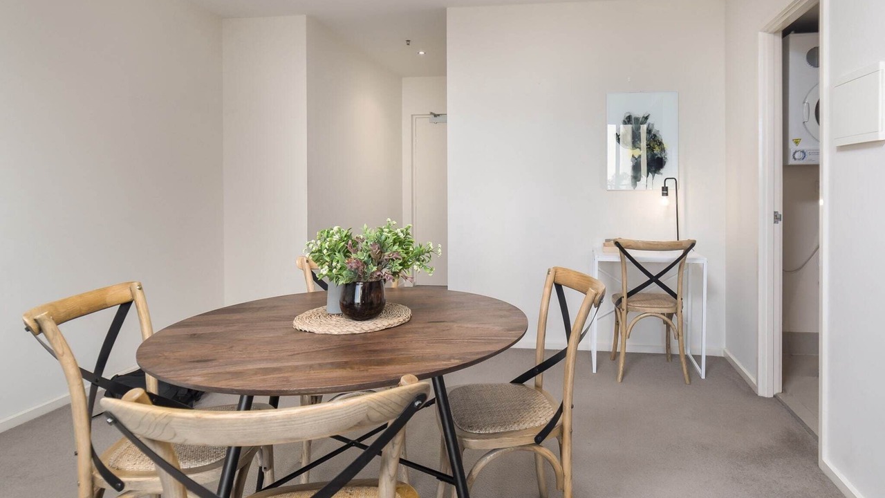 Photo of Livingroom in City West