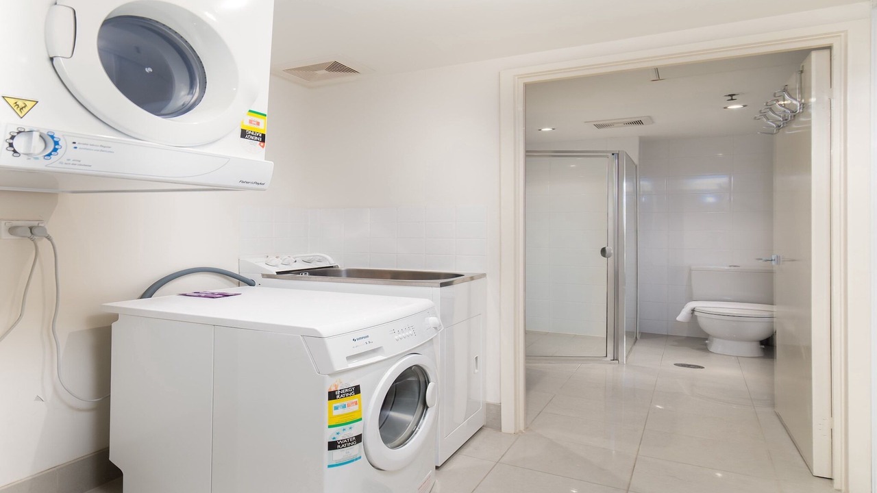 Photo of Bathroom in City West