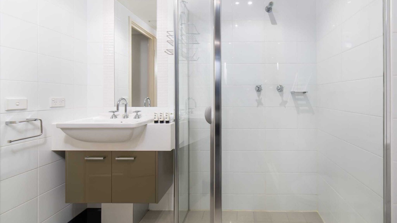Photo of Bathroom in City West
