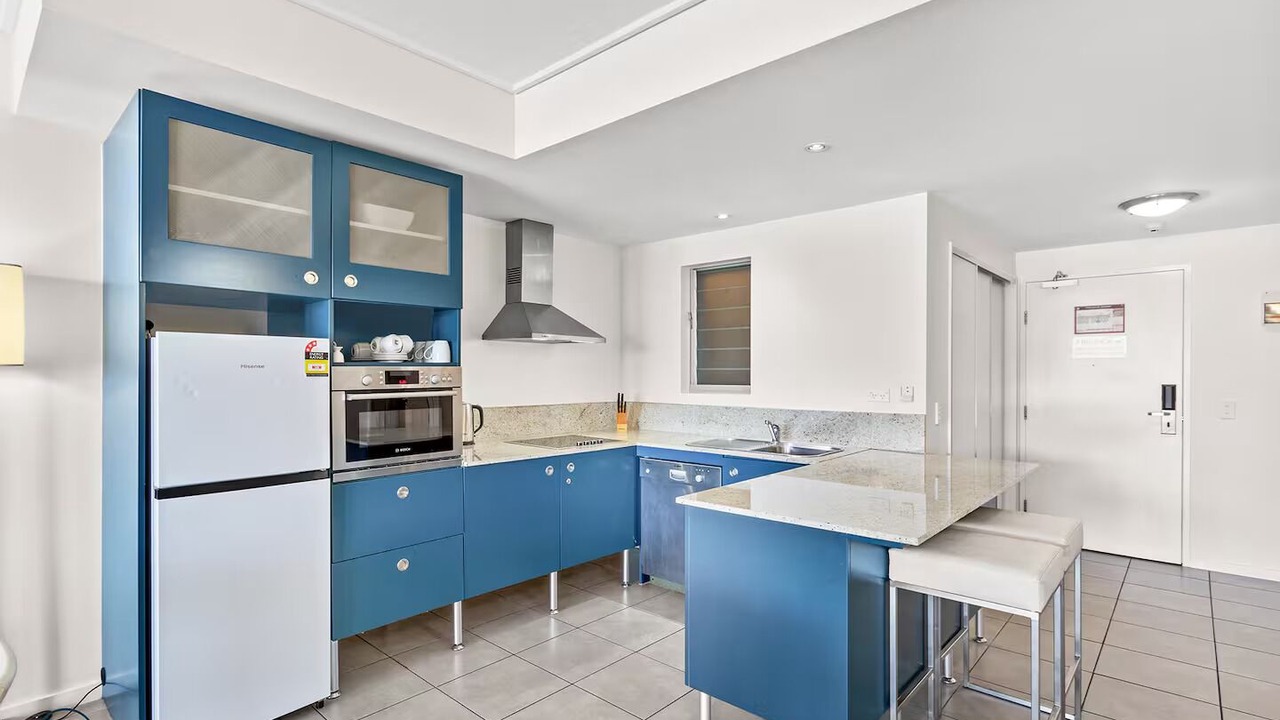 Photo of Kitchen in Airlie Beach