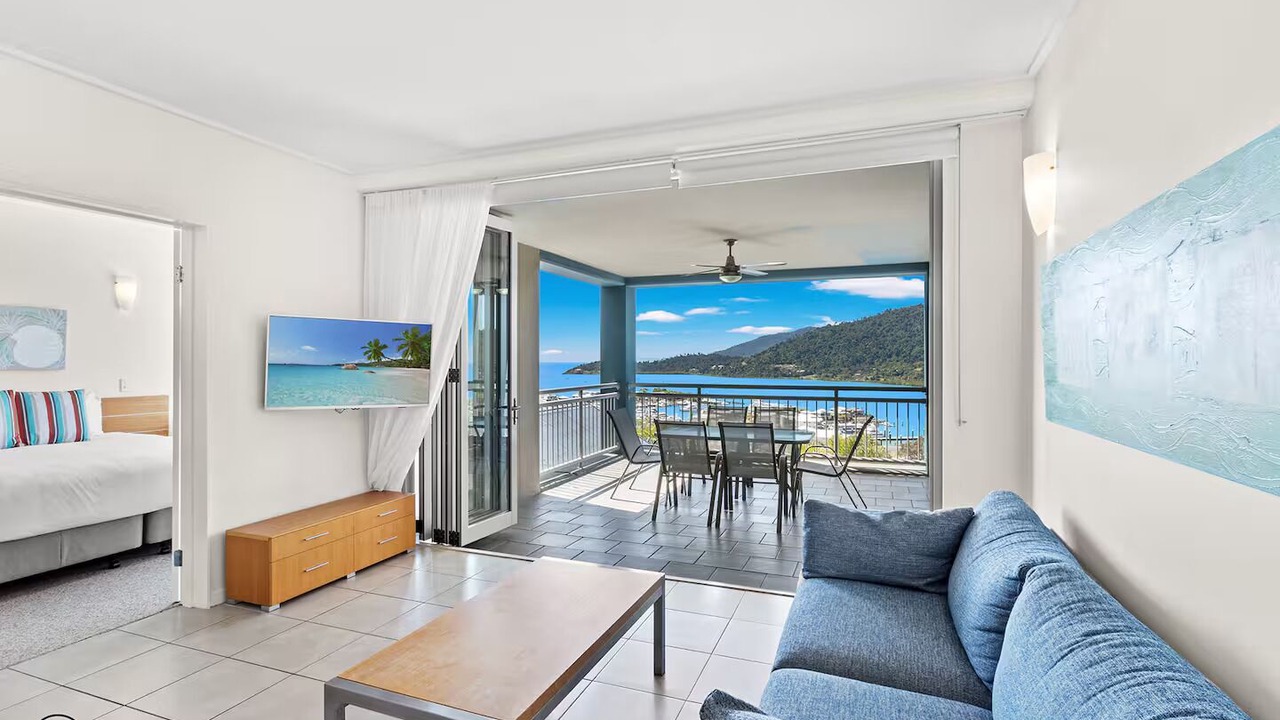 Photo of Livingroom in Airlie Beach