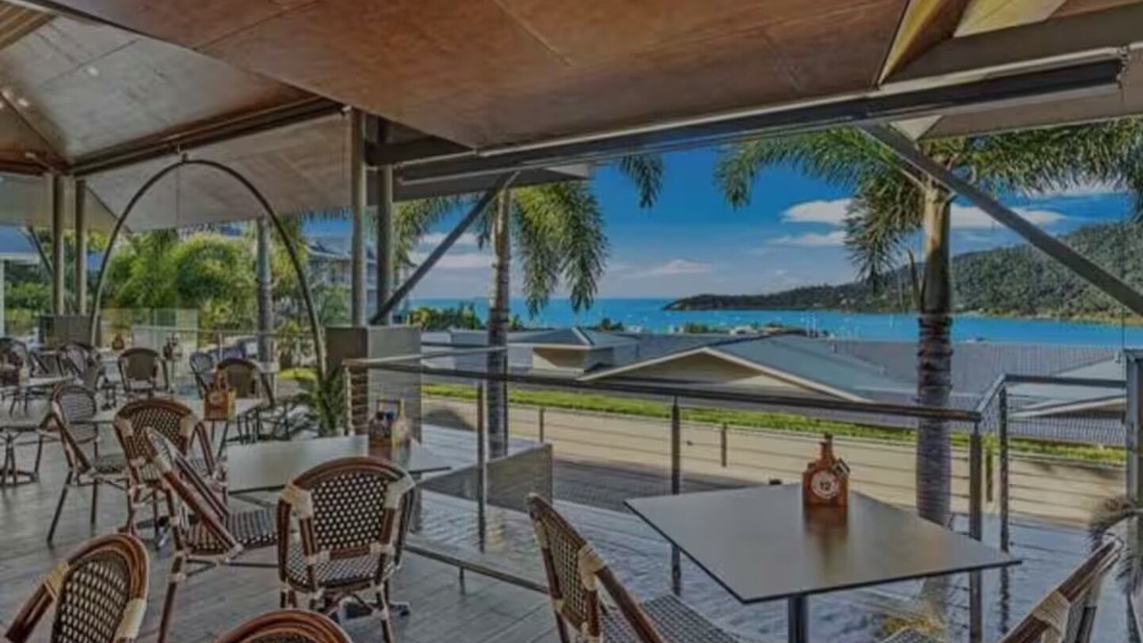 Photo of Outdoor in Airlie Beach
