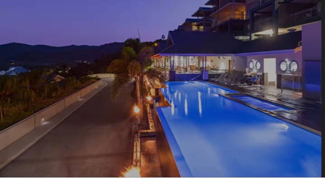 Photo of Outdoor in Airlie Beach