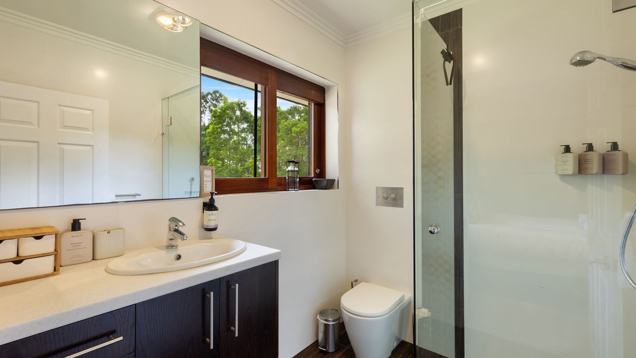 Photo of Bathroom in Wilsons Creek