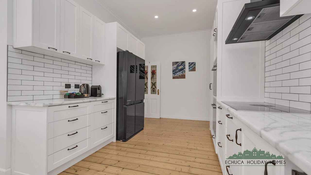 Photo of Kitchen in Echuca