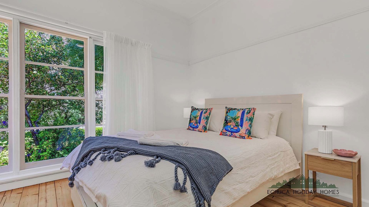 Photo of Bedroom in Echuca