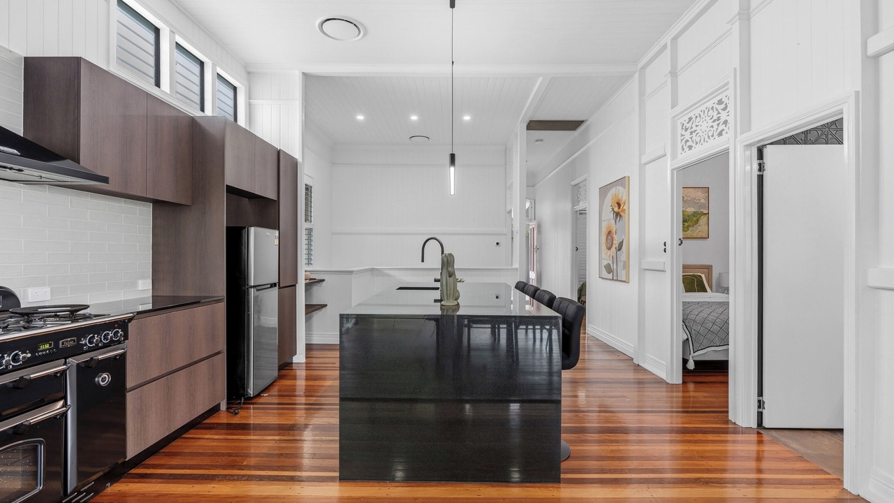 Photo of Kitchen in East Brisbane