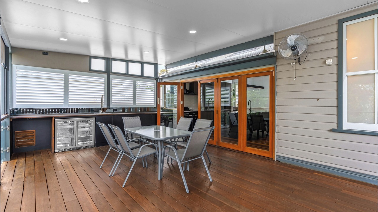 Photo of Outdoor in East Brisbane