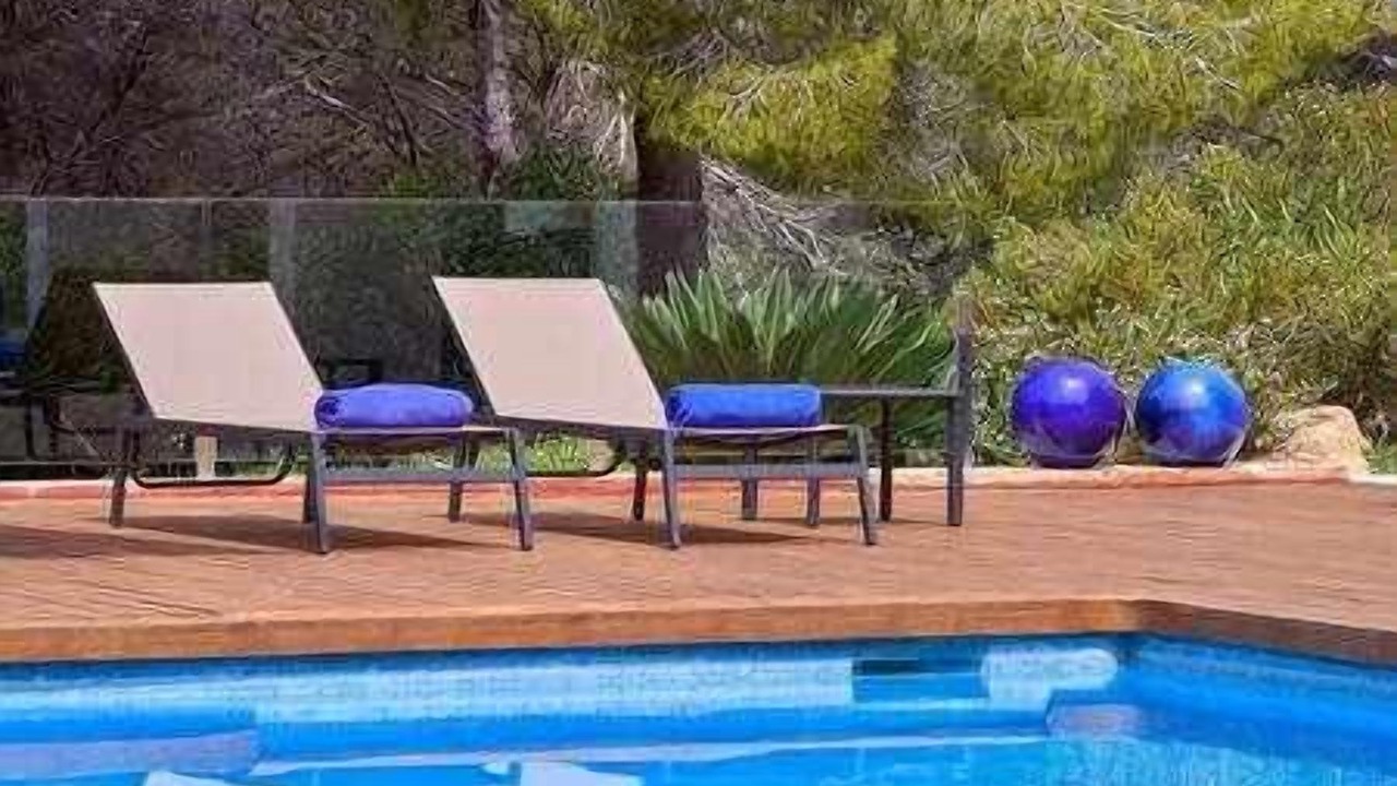 Photo of Outdoor in Can Furnet