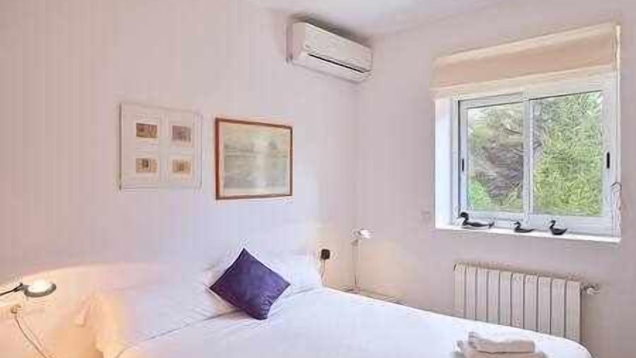 Photo of Bedroom in Can Furnet
