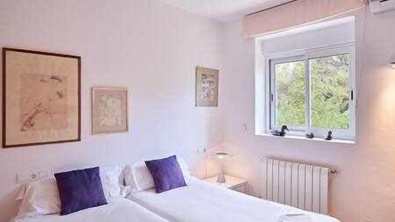 Photo of Bedroom in Can Furnet