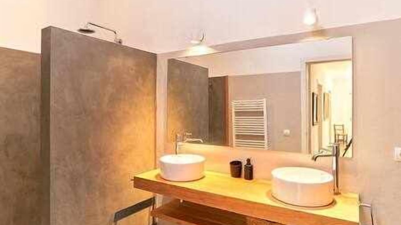 Photo of Bathroom in Can Furnet