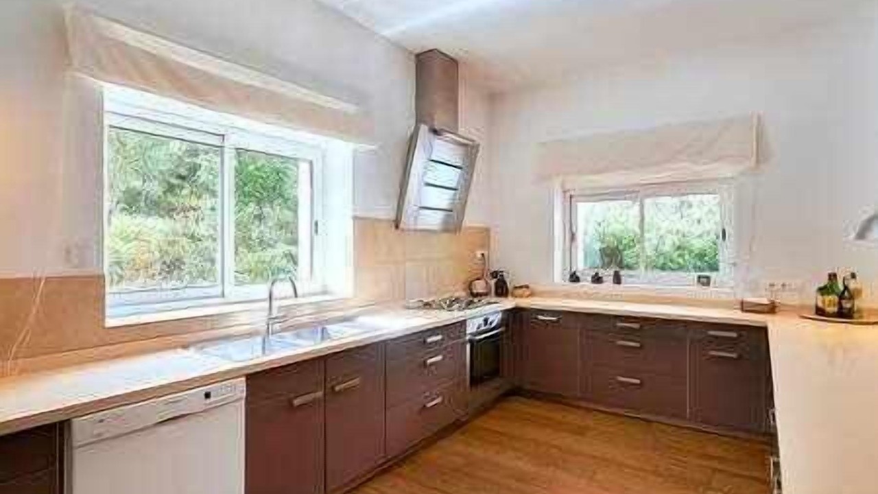 Photo of Kitchen in Can Furnet