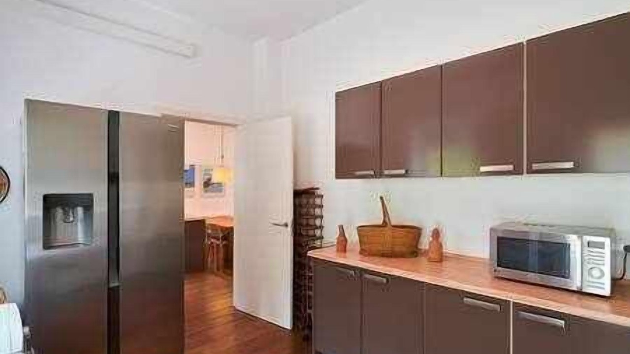 Photo of Kitchen in Can Furnet