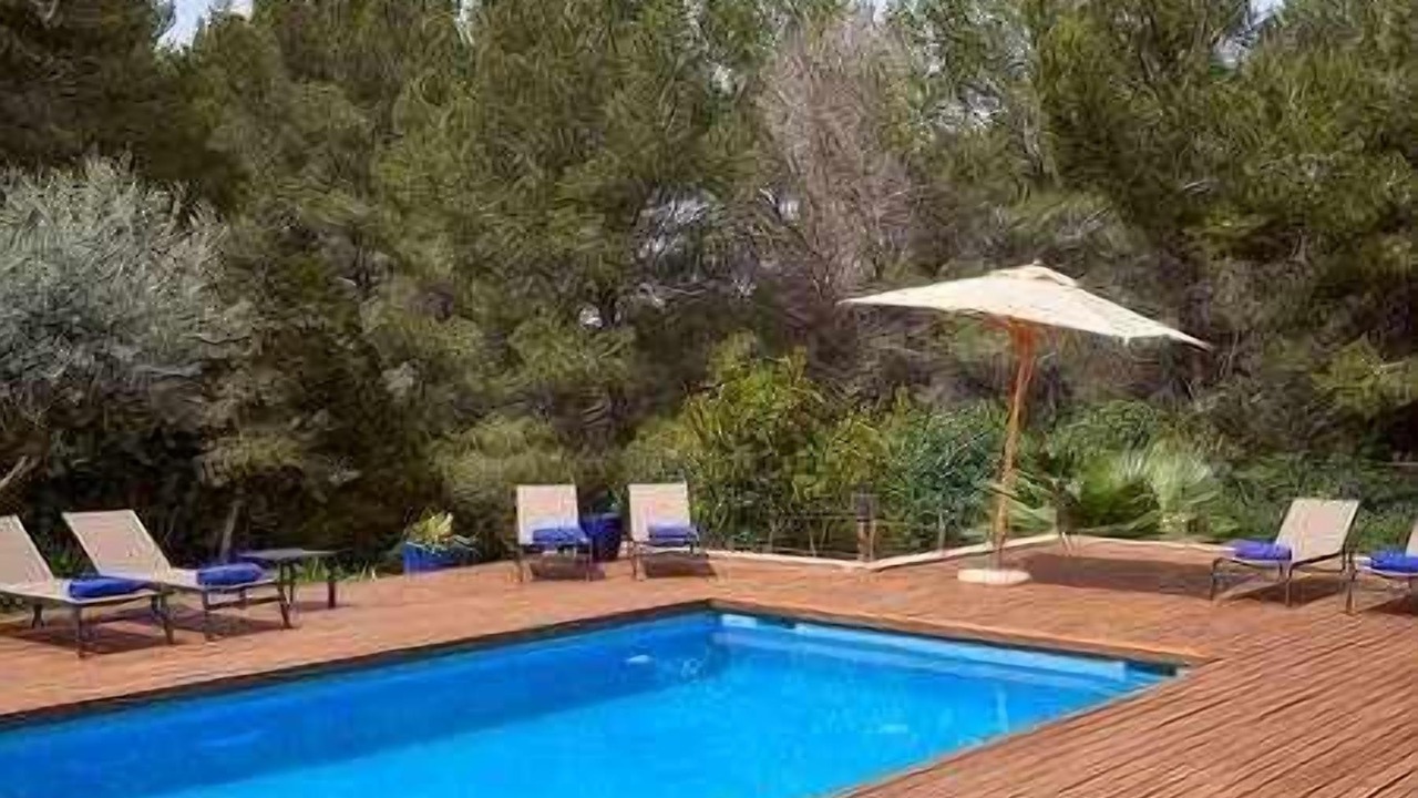 Photo of Outdoor in Can Furnet